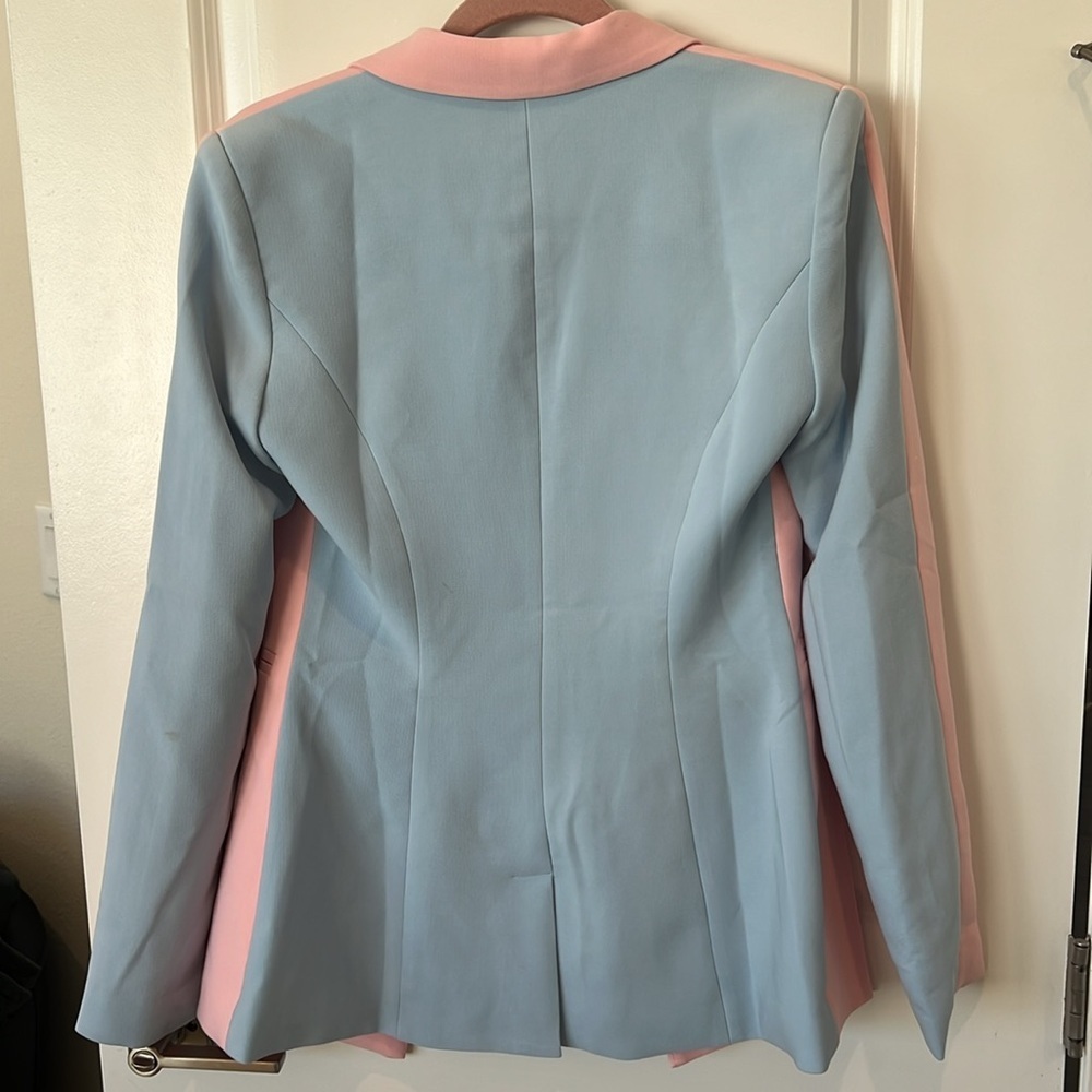 THE BRAND LABEL Pant Suit - Picture 10 of 15